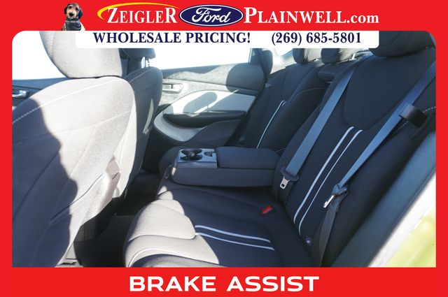 2013 DODGE DART - Image 11