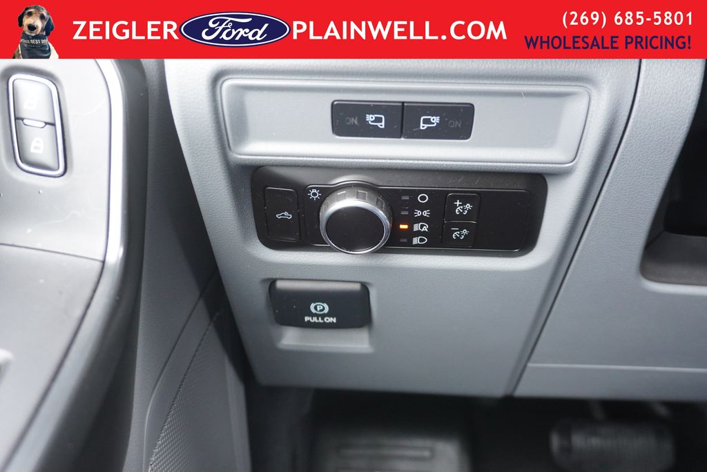 2023 FORD F-150 - Image 27