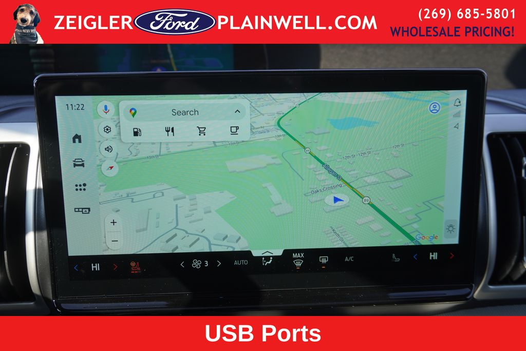 2025 FORD EXPEDITION MAX - Image 26