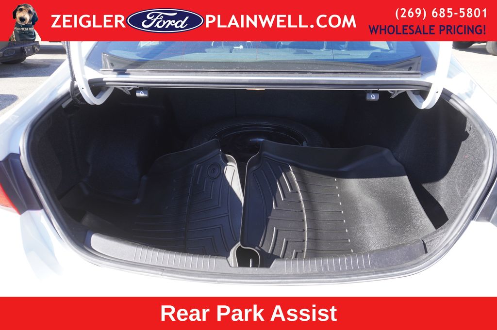 2024 CHEVROLET MALIBU - Image 9