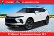  Chevrolet Blazer
