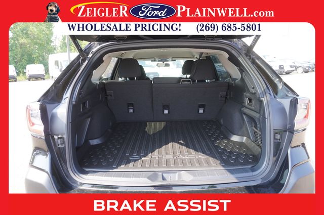 2023 SUBARU OUTBACK - Image 10