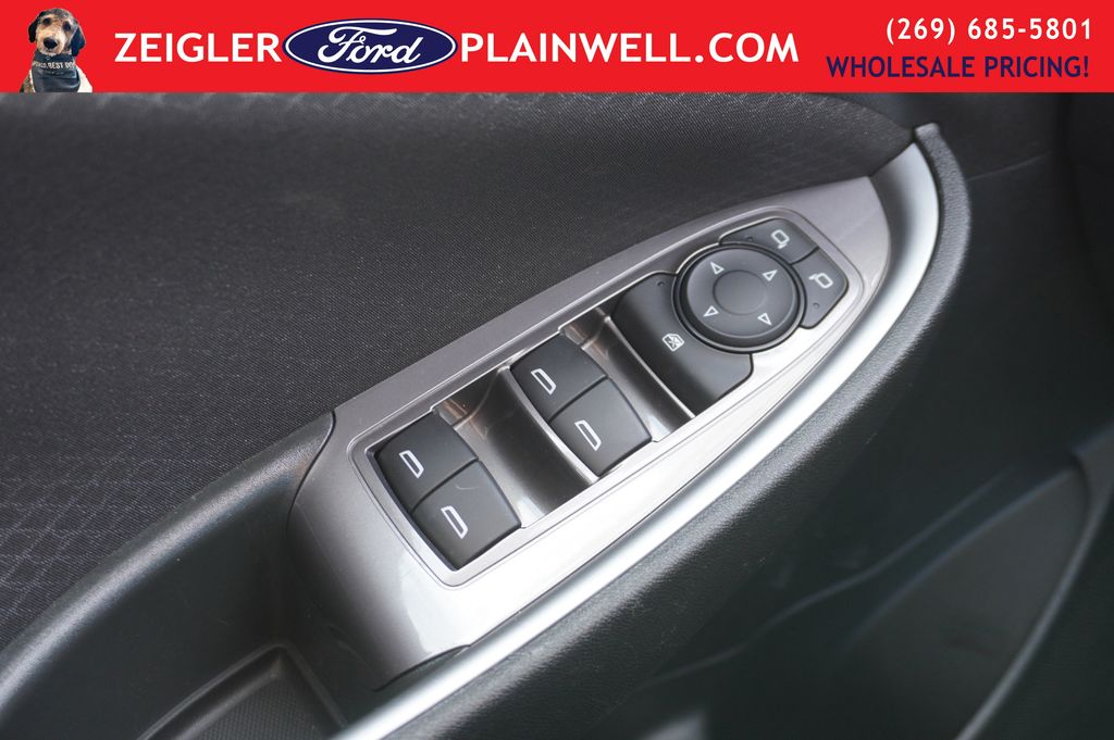 2024 CHEVROLET MALIBU - Image 29