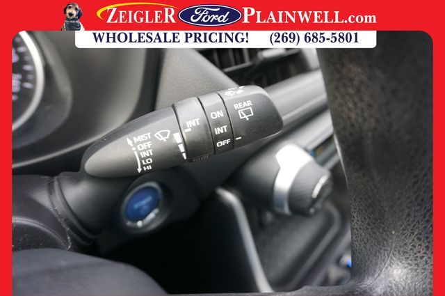 2022 TOYOTA RAV4 - Image 27