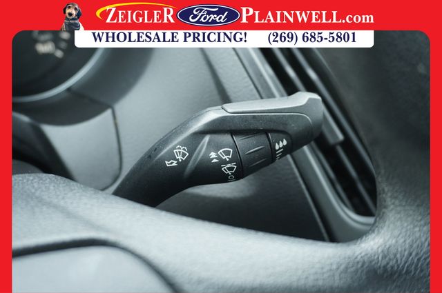 2017 FORD FOCUS - Image 23