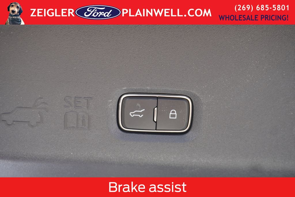 2025 FORD EXPEDITION MAX - Image 14