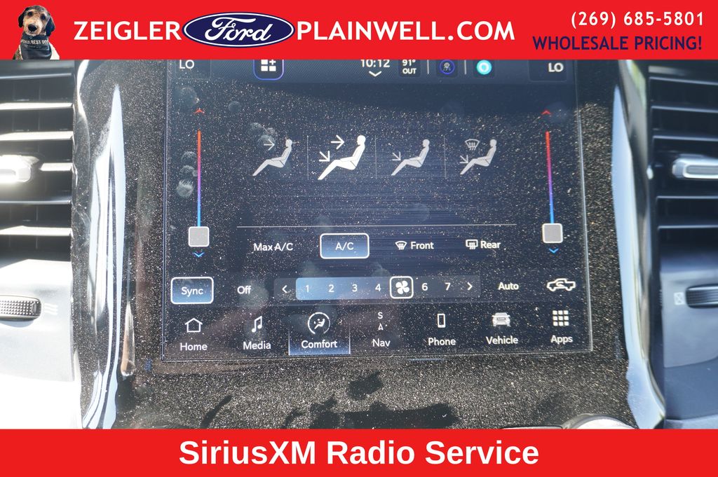 2024 RAM 3500 - Image 15