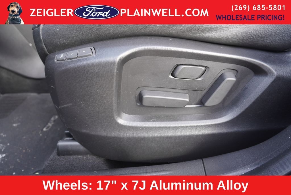 2025 MAZDA CX-5 - Image 20