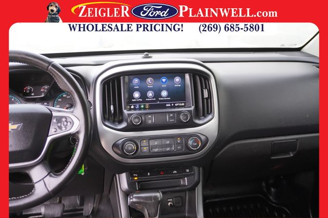 2022 CHEVROLET COLORADO - Image 12