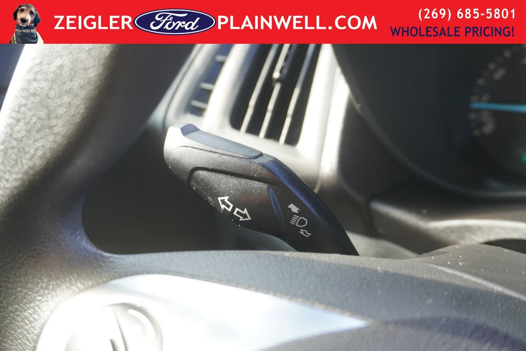 2016 FORD TRANSIT CONNECT - Image 21