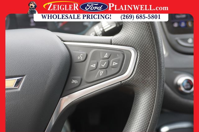 2023 CHEVROLET MALIBU - Image 25