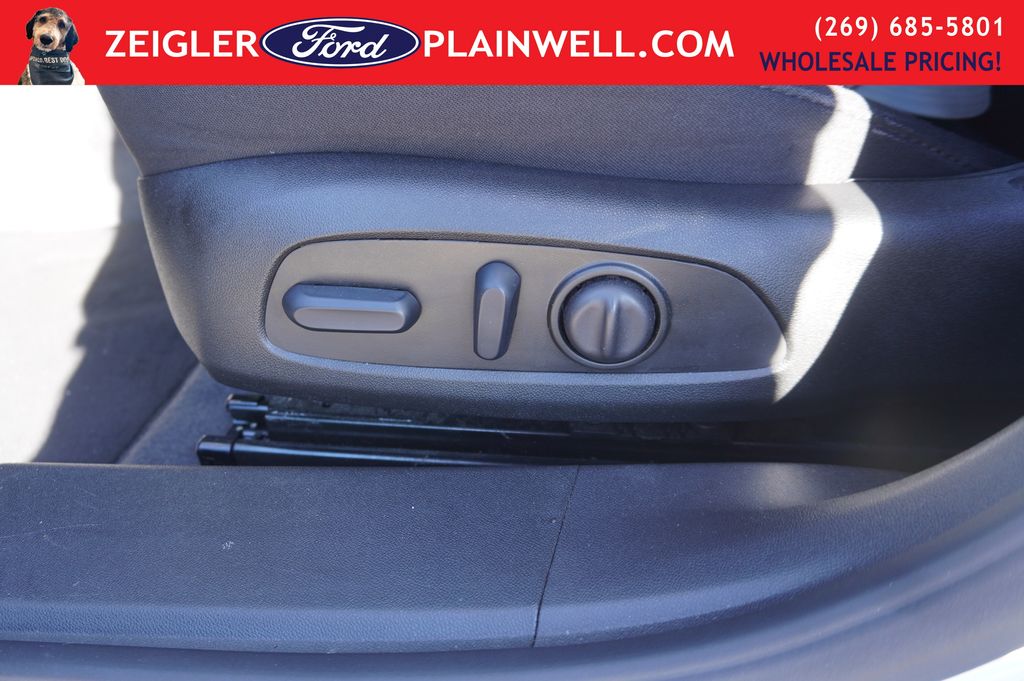 2024 CHEVROLET MALIBU - Image 16