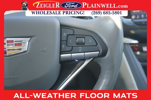 2020 CADILLAC XT6 - Image 25