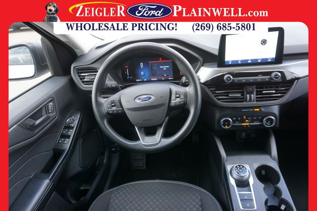 2025 FORD ESCAPE - Image 12