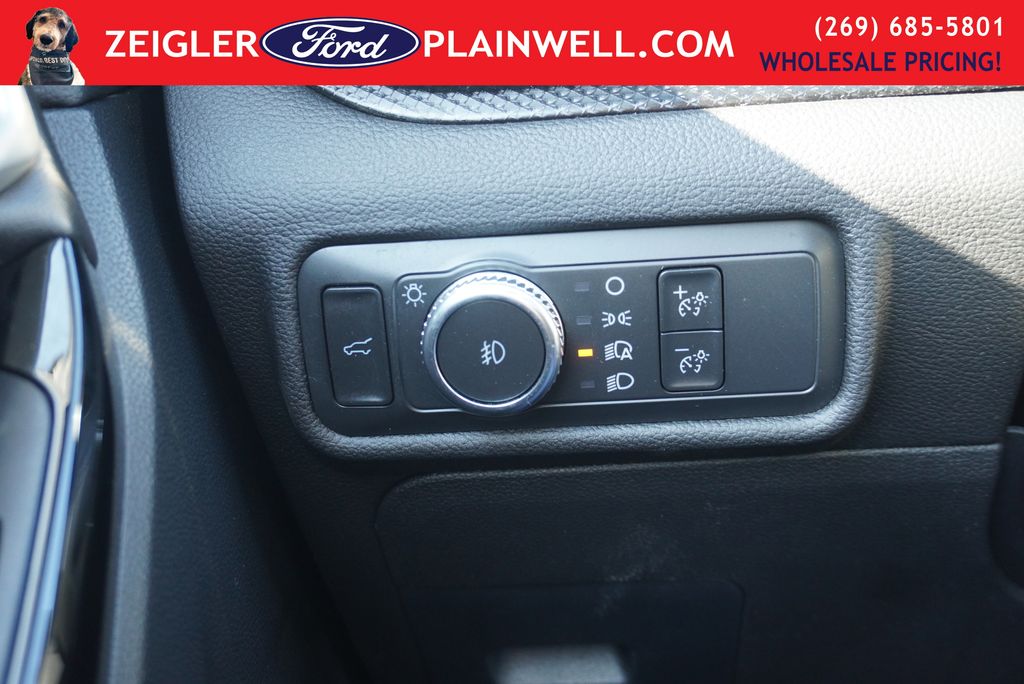 2022 FORD EXPLORER - Image 32