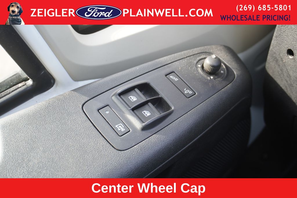 2018 RAM PROMASTER 2500 - Image 19