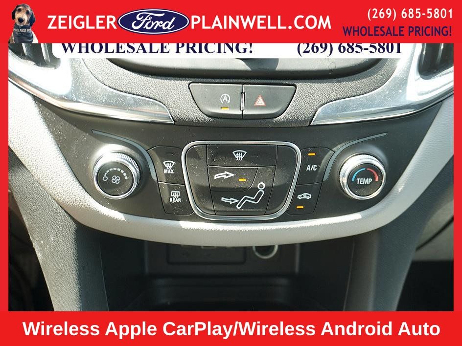 2023 CHEVROLET EQUINOX - Image 19