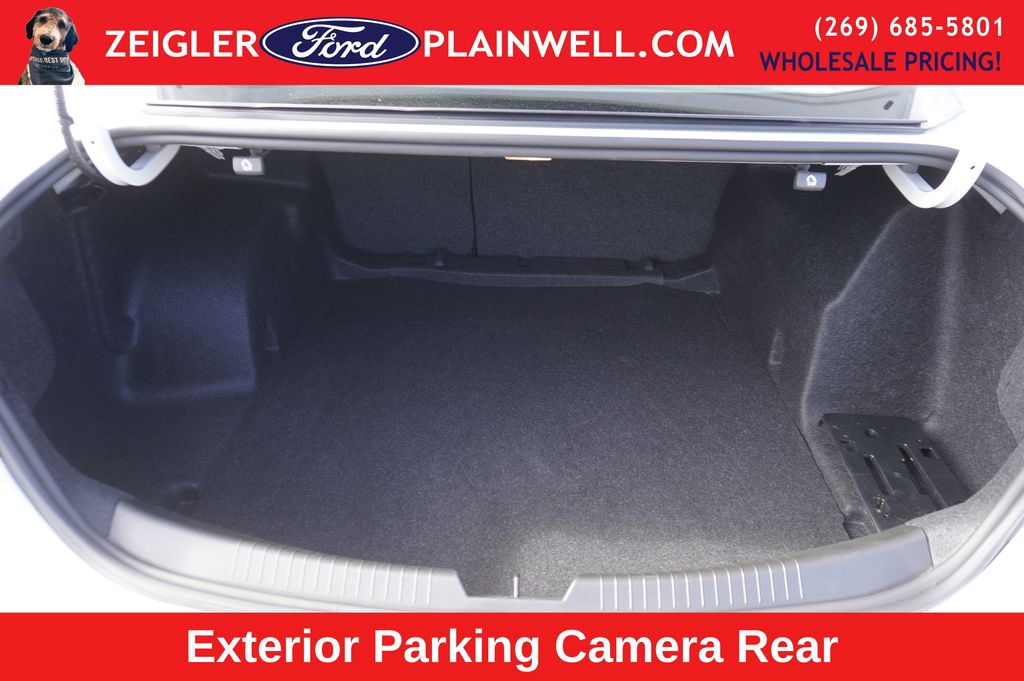 2024 CHEVROLET MALIBU - Image 10