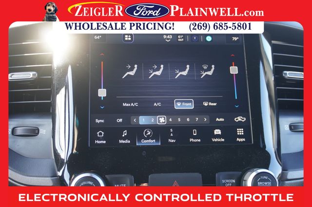 2023 RAM 3500 - Image 19