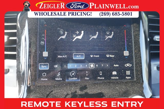 2024 RAM 3500 - Image 15