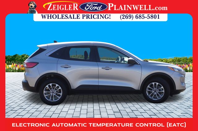 2022 FORD ESCAPE - Image 6