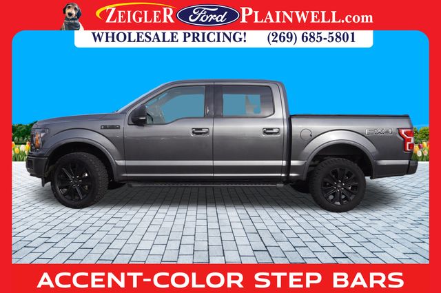 2020 FORD F-150 - Image 33