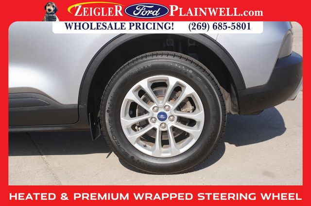 2022 FORD ESCAPE - Image 9