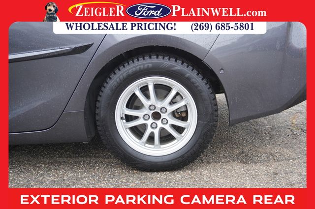 2022 TOYOTA PRIUS - Image 9