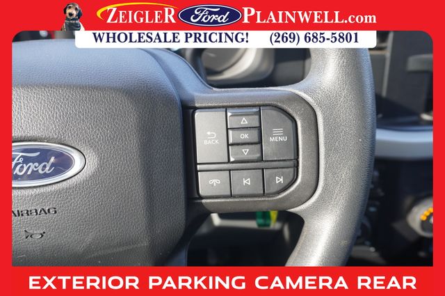 2024 FORD F-250 - Image 12