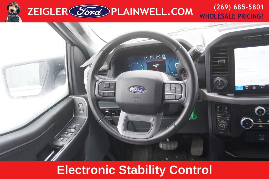 2024 FORD F-150 - Image 8