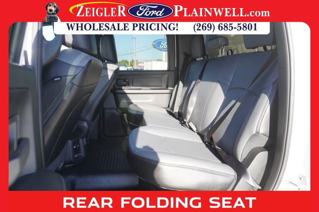 2023 RAM 3500 - Image 12