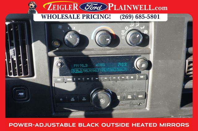 2021 CHEVROLET EXPRESS - Image 12