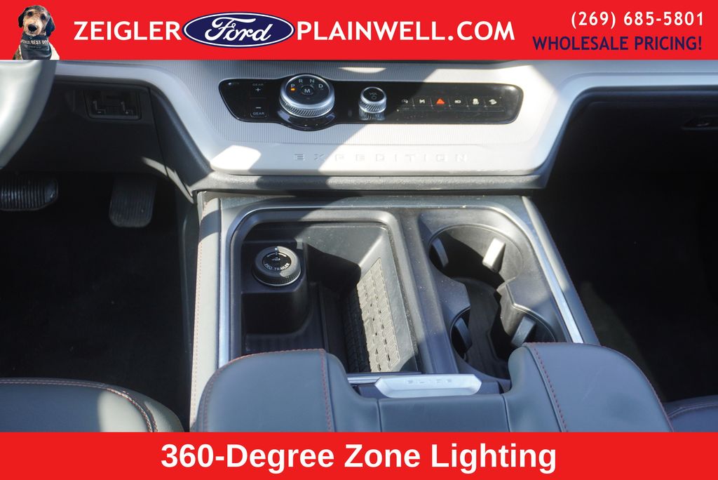2025 FORD EXPEDITION MAX - Image 21