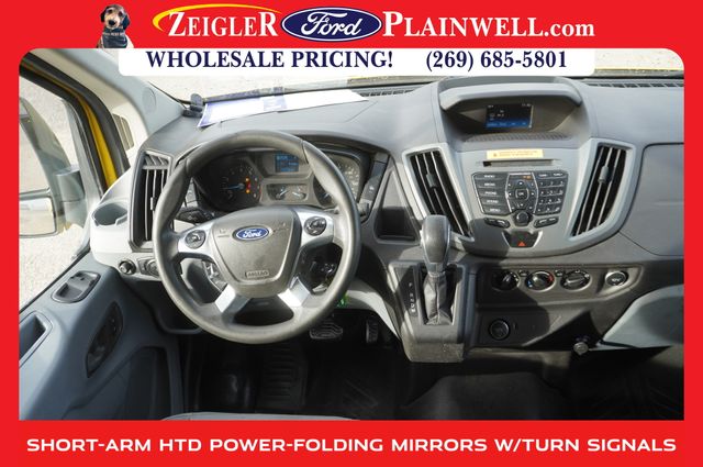 2019 FORD TRANSIT - Image 12