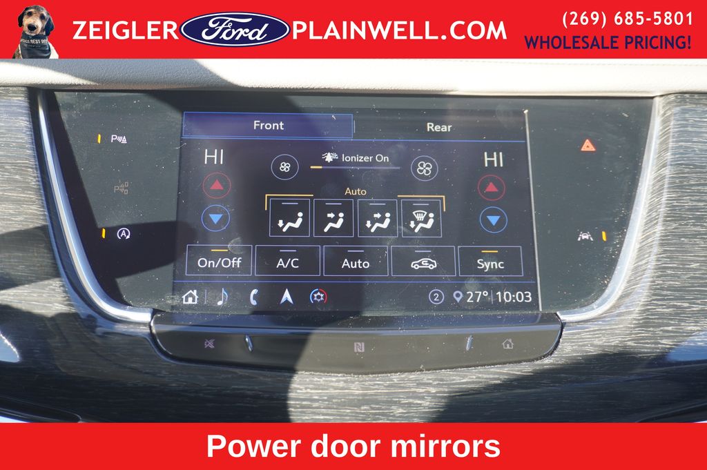 2020 CADILLAC XT6 - Image 21