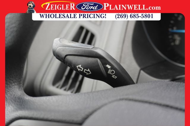 2017 FORD FOCUS - Image 22