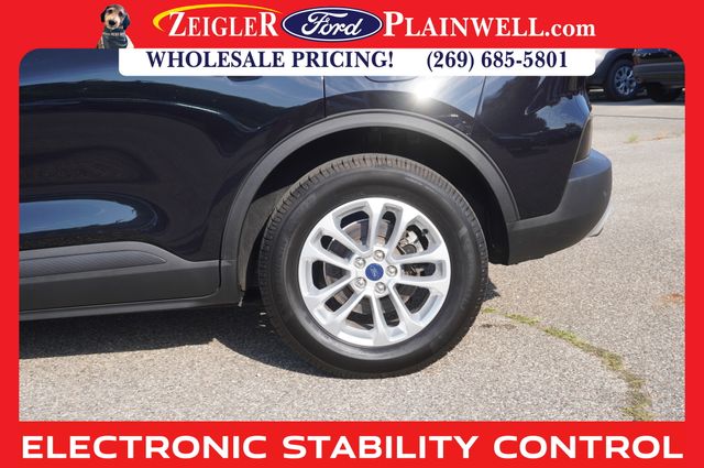 2021 FORD ESCAPE - Image 9