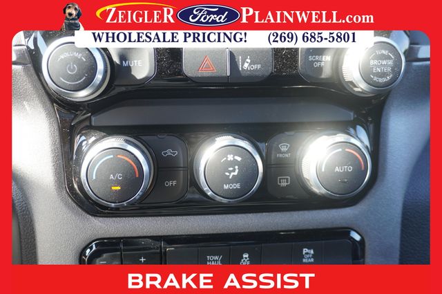 2024 RAM 3500 - Image 16