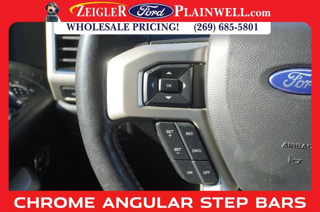 2020 FORD F-150 - Image 25