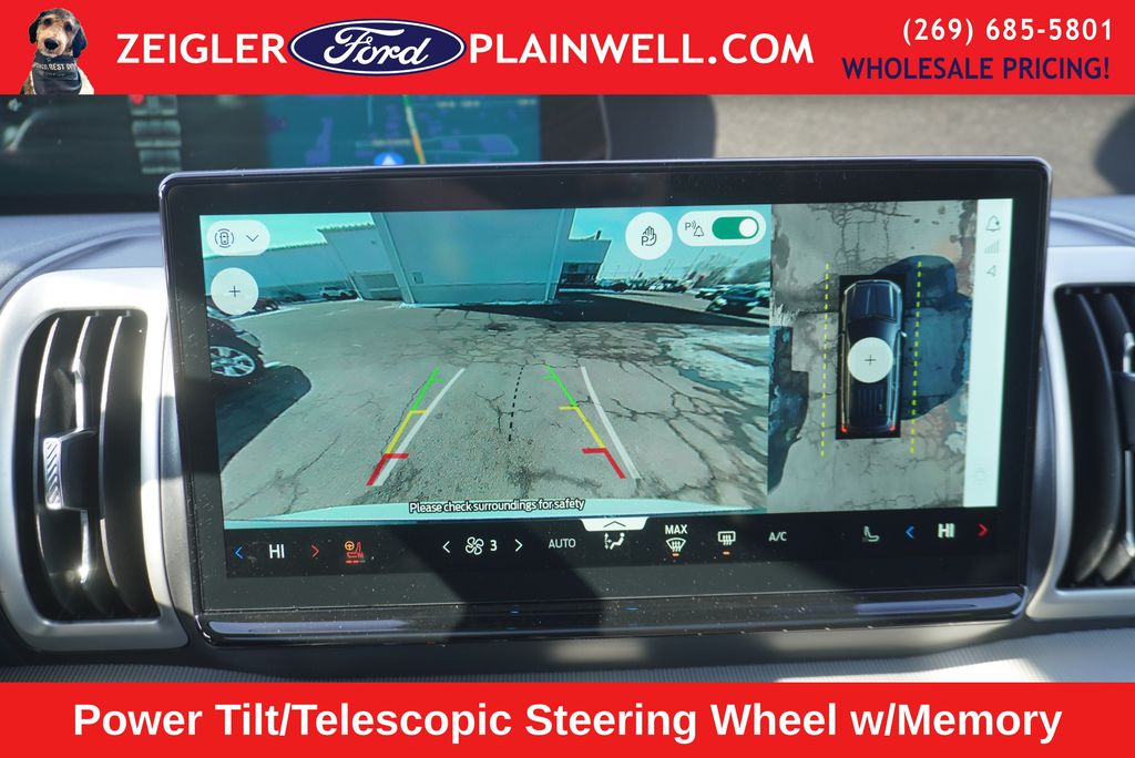 2025 FORD EXPEDITION MAX - Image 25