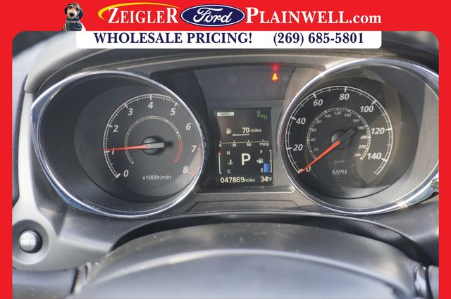 2024 MITSUBISHI OUTLANDER SPORT - Image 21