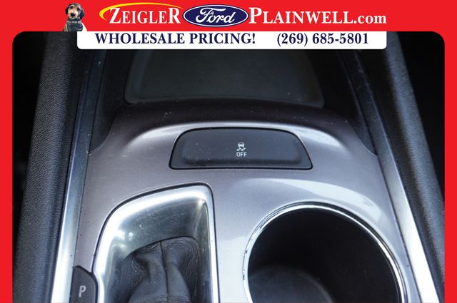 2022 CHEVROLET MALIBU - Image 17