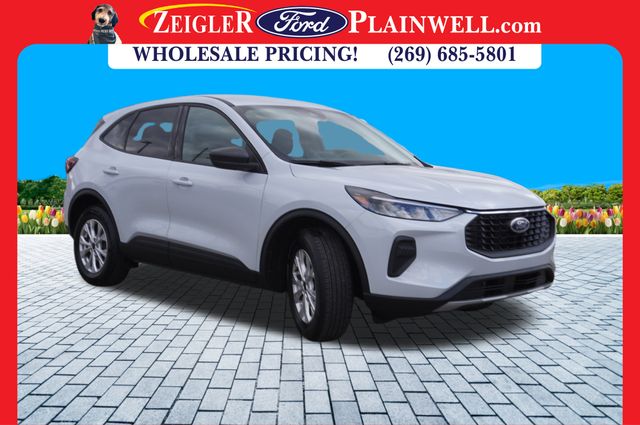 2025 FORD ESCAPE - Image 7