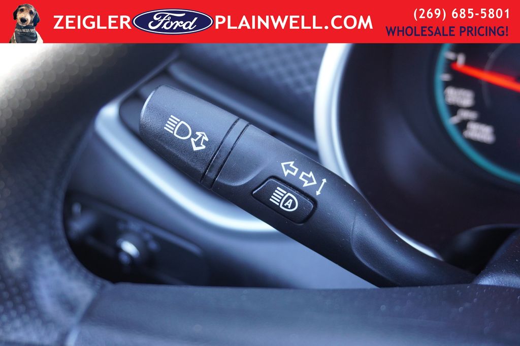 2023 CHEVROLET MALIBU - Image 22