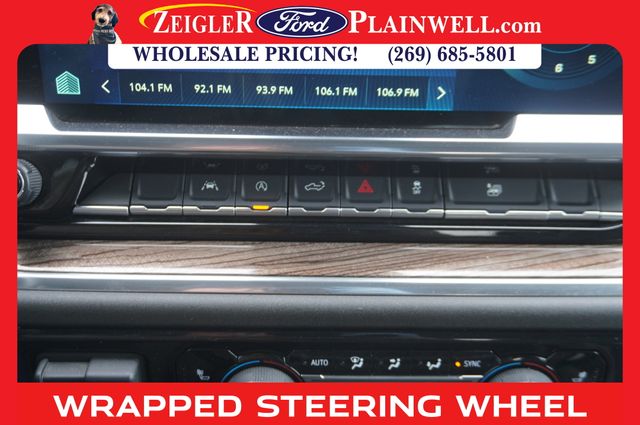 2025 CHEVROLET SILVERADO - Image 14