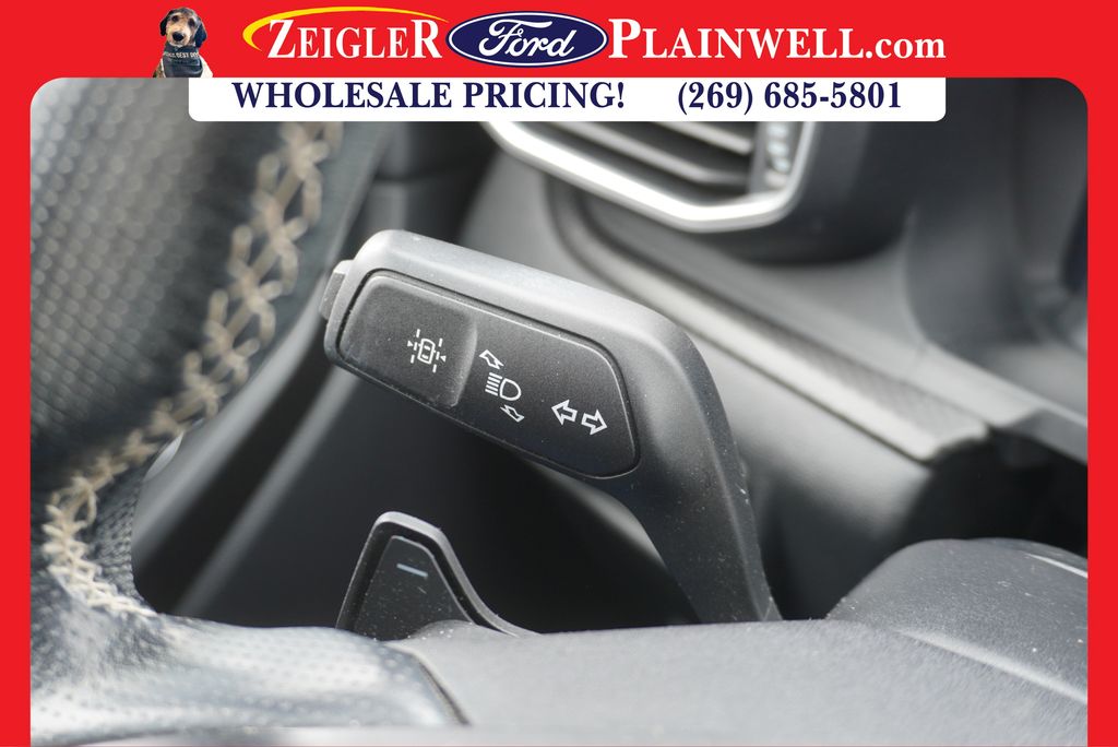 2020 FORD EXPLORER - Image 29