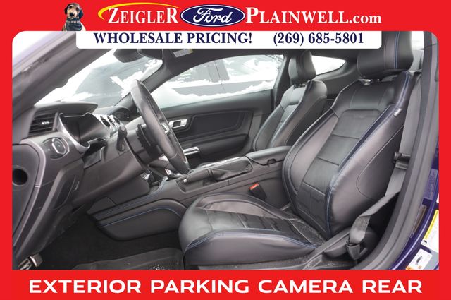 2020 FORD MUSTANG - Image 12