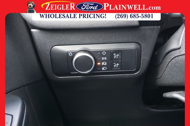 2025 FORD ESCAPE - Image 25