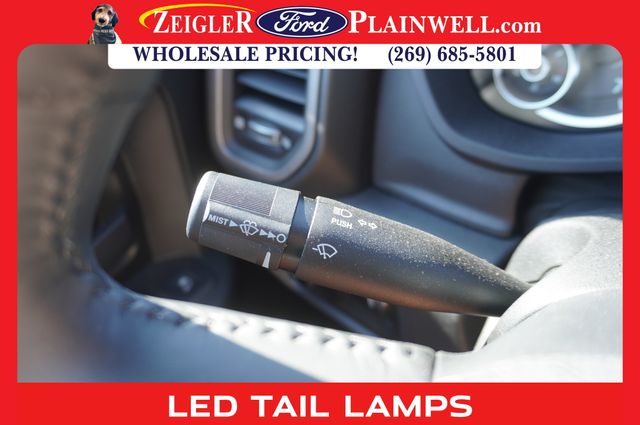 2024 RAM 3500 - Image 23