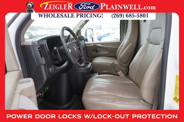 2016 CHEVROLET EXPRESS - Image 6
